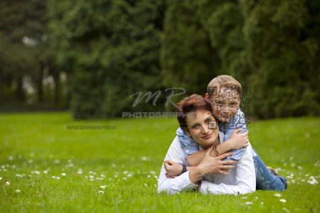 Portrait – Familie Günther, Fotografie Marcus Rupprecht