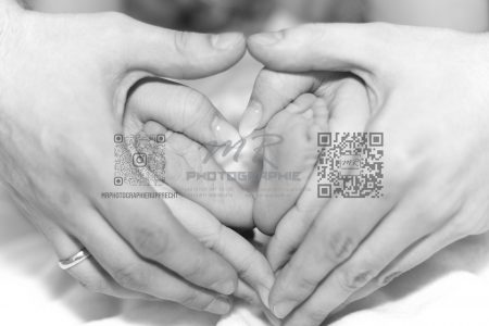 Portrait – Babybilder, Fotografie Marcus Rupprecht