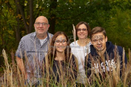 Portrait – Engels, Fotografie Marcus Rupprecht