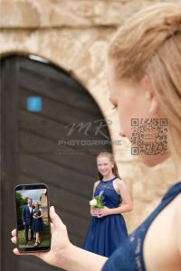 Portrait – Konfirmation Jule, Fotografie Marcus Rupprecht