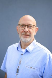 Portrait – ASV Vorsitzender, Fotografie Marcus Rupprecht