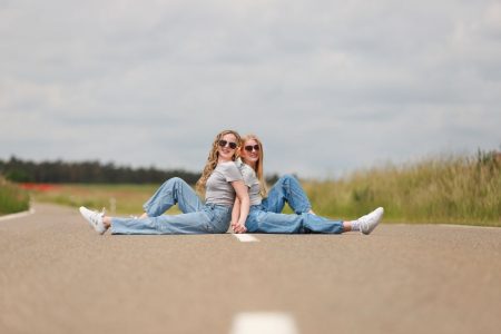 Portrait – FranziMarie, Fotografie Marcus Rupprecht