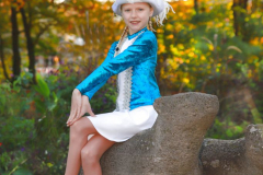 Kinder-Tanzmariechen