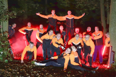 Maennerballett