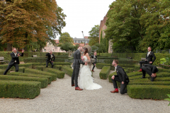 Hochzeit