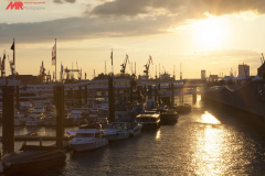 Hamburg