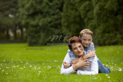 Familie